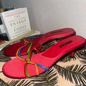 Vintage Unlisted Sandals
